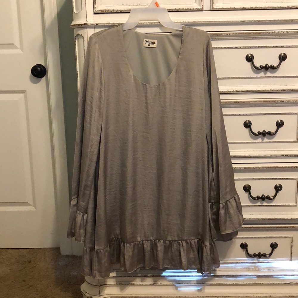 Show me your mumu dress